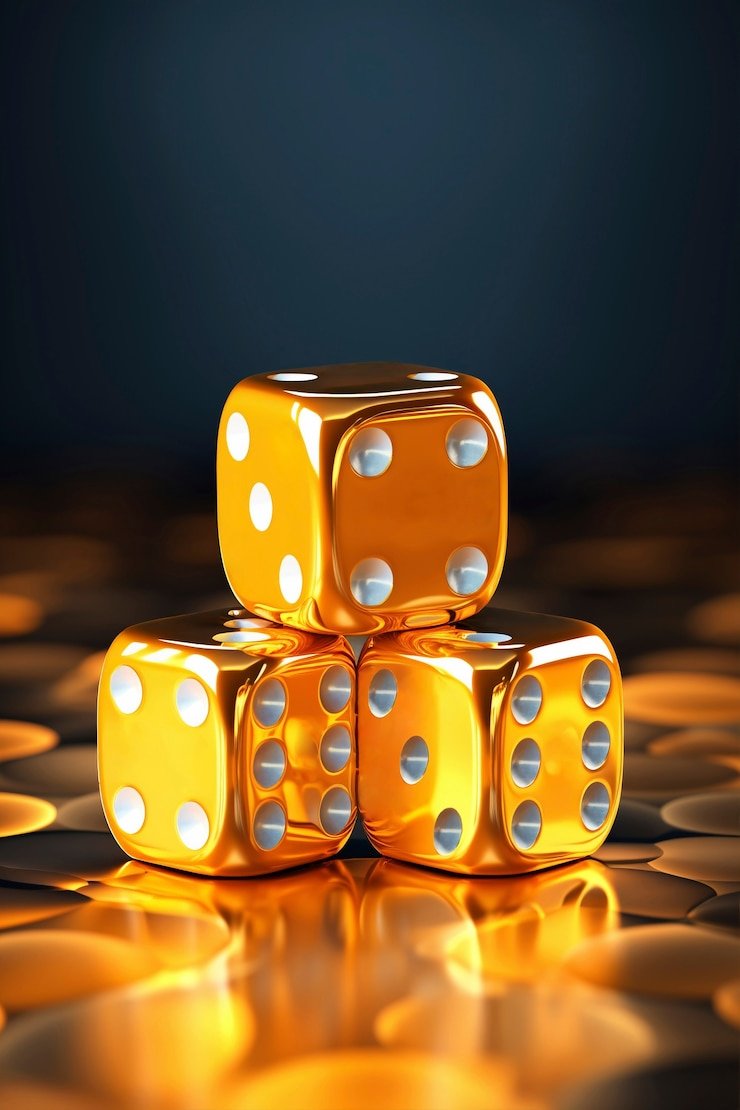 Proses deposit di oddigo untuk Three Card Poker