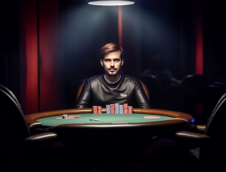 Bonus sambutan Three Card Poker di oddigo