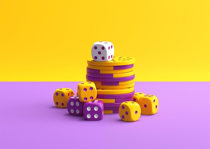 Bermain Three Card Poker dengan bonus di oddigo